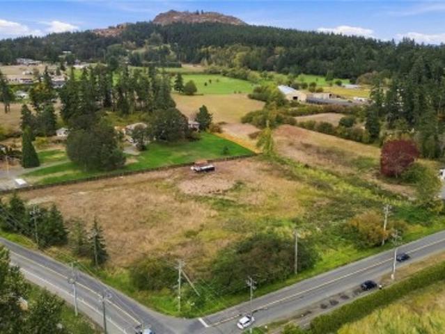 Land for sale in Blenkinsop, Saanich