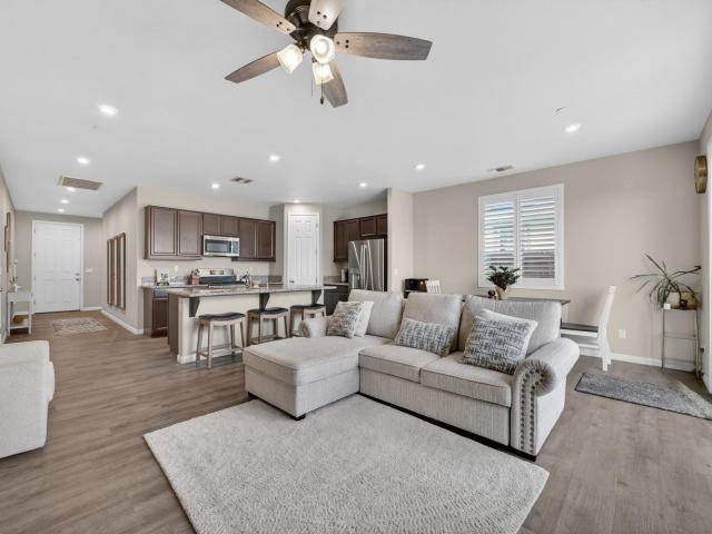 Property for sale in Olivehurst, California