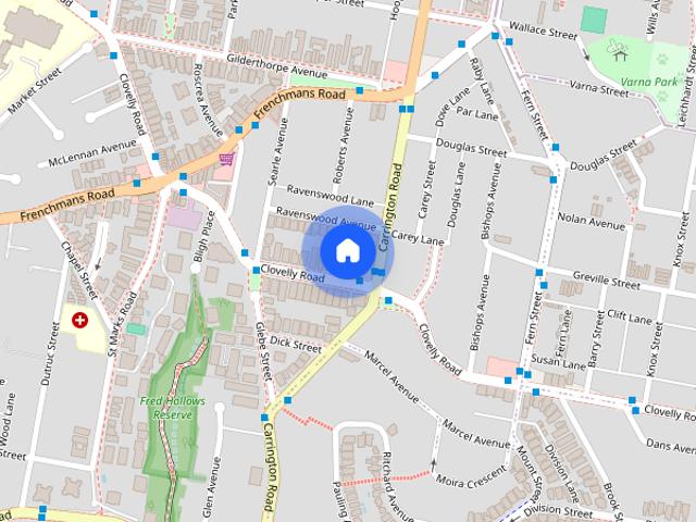 Apartment for rent in Sydney, New South Wales