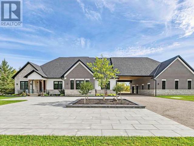 House for sale in Wellington, Ontario