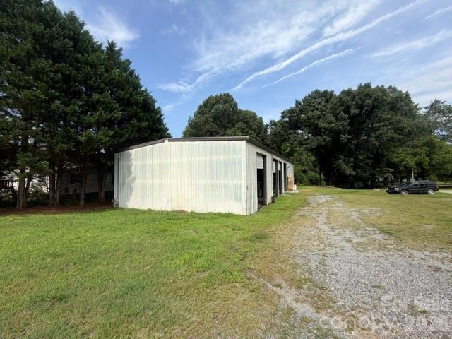 Commercial for sale in North Carolina