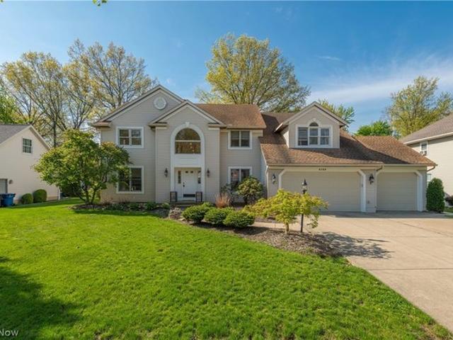 House for sale in Vermilion, Ohio