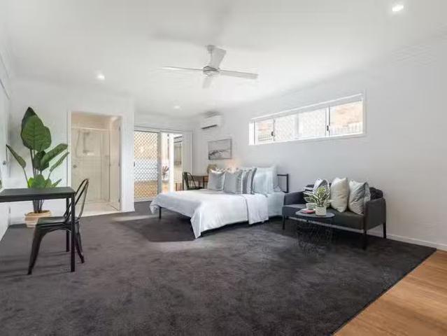 Apartment for rent in Toombul, Queensland