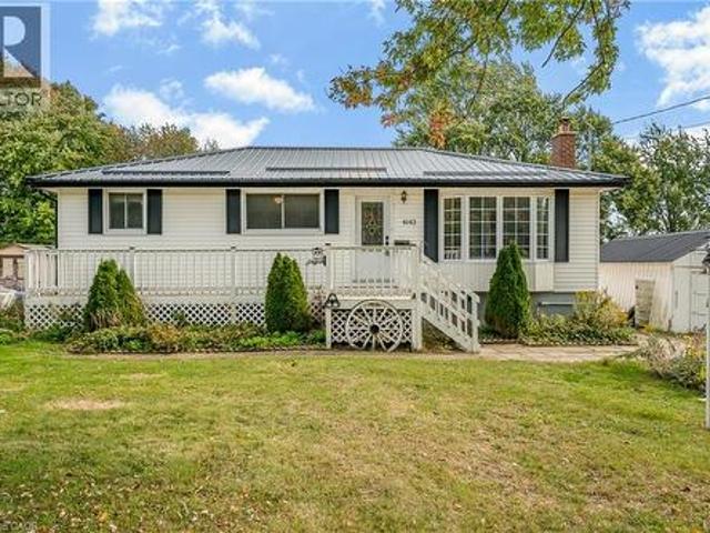 House for sale in Carluke, Hamilton