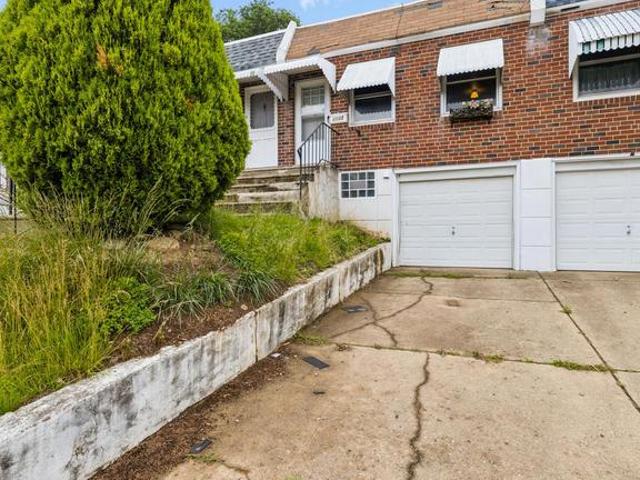 Townhouse for sale in Philadelphia, Pennsylvania