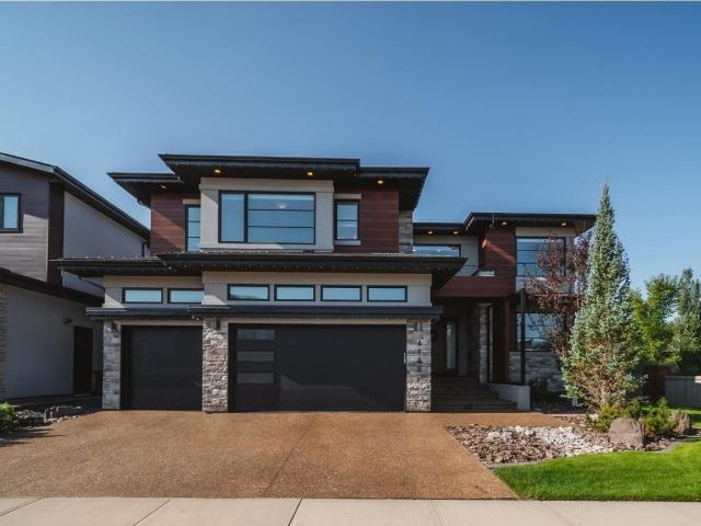 House for sale in Wedgewood, Alberta