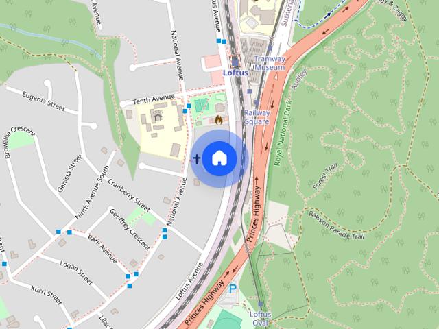 Apartment for rent in Sutherland Shire, Sydney