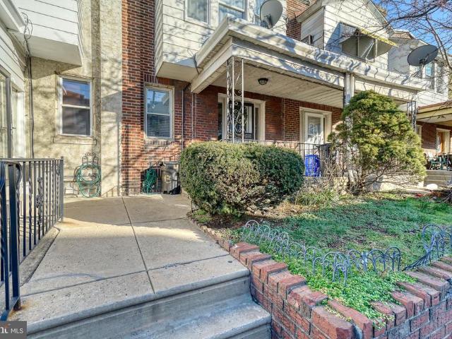 Townhouse for sale in Philadelphia, Pennsylvania