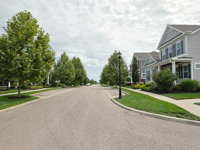 House for sale in Blue Ash, Ohio
