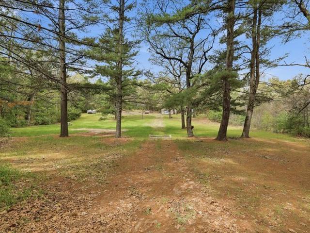 Land for sale in Newaygo, Michigan