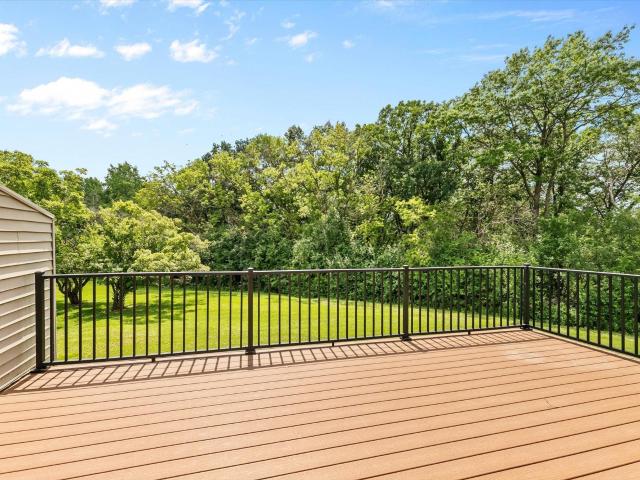 House for sale in Ramsey, Minnesota