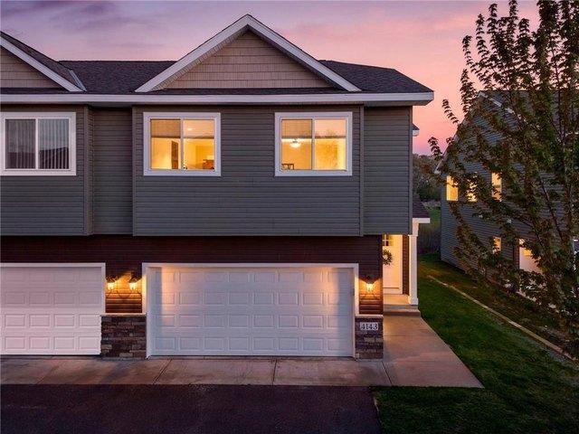 Townhouse for sale in Saint Francis, Minnesota