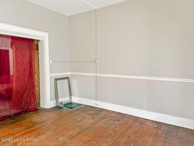 House for sale in Louisville, Kentucky