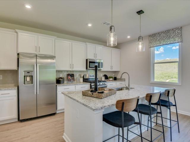 House for sale in Harlem, Georgia