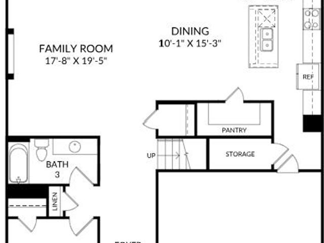 House for sale in Harlem, Georgia