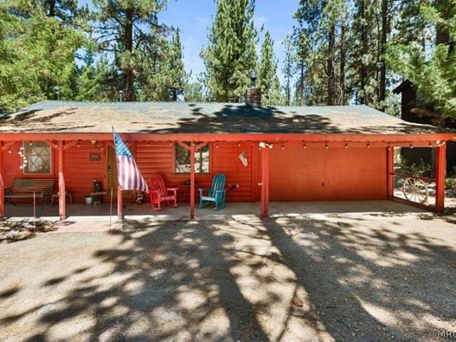 House for sale in Big Bear Lake, California