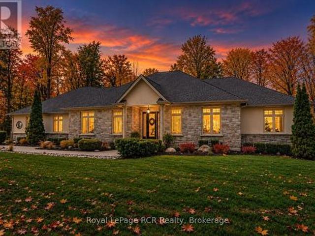 House for sale in West Grey, Southwestern Ontario