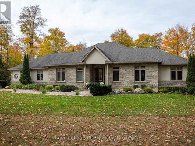 House for sale in Grey, Ontario