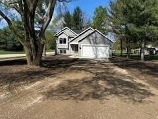 House for sale in Dorr, Michigan