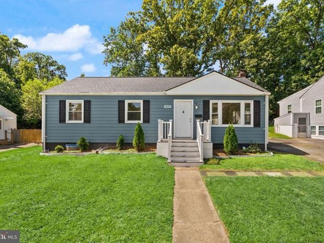 House for sale in Virginia