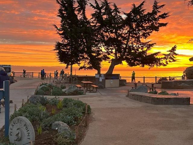 Land for sale in Santa Cruz, California