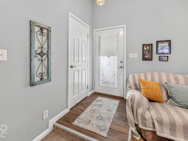 House for sale in Franklin, Johnson County