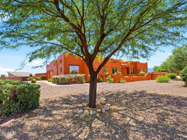 House for sale in Cochise, Arizona