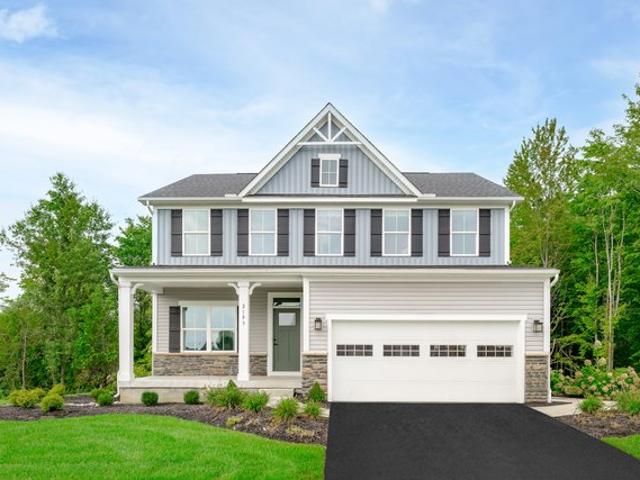 House for sale in Lehigh, Pennsylvania