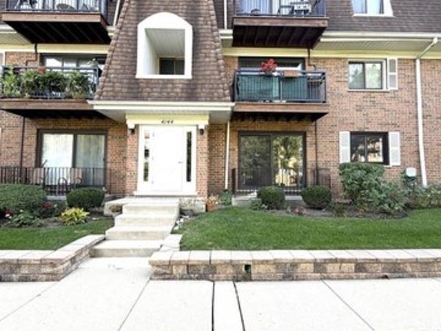 Condo for sale in Glenview, Illinois