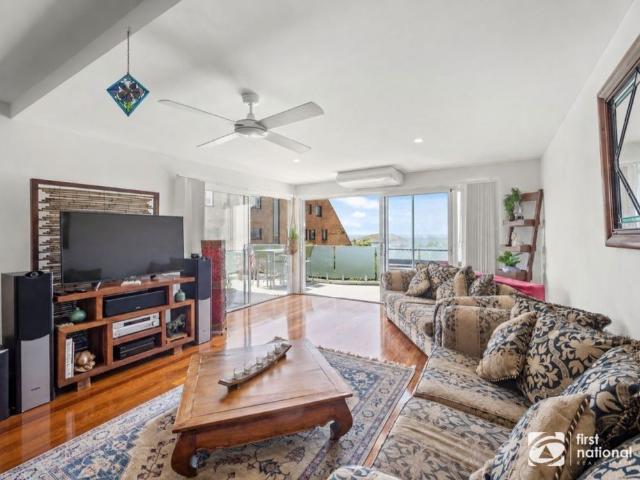 Apartment for rent in Coffs Harbour