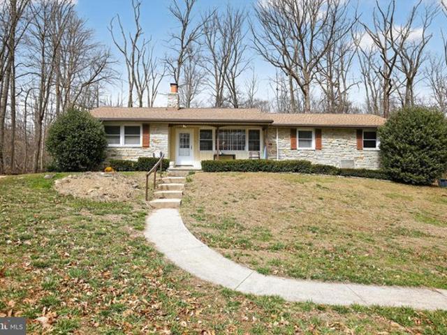 House for sale in Havre De Grace, Maryland