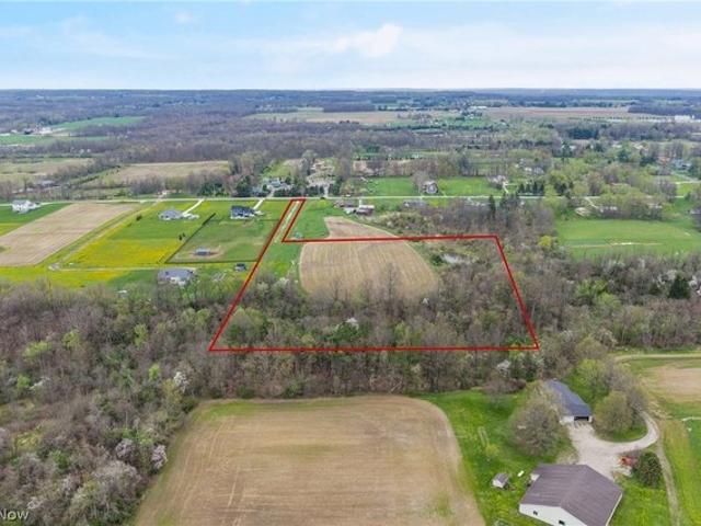 Land for sale in Seville, Ohio