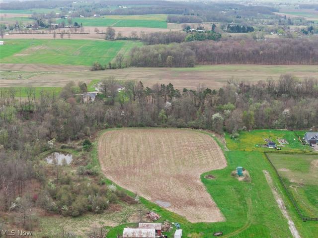 Land for sale in Seville, Ohio