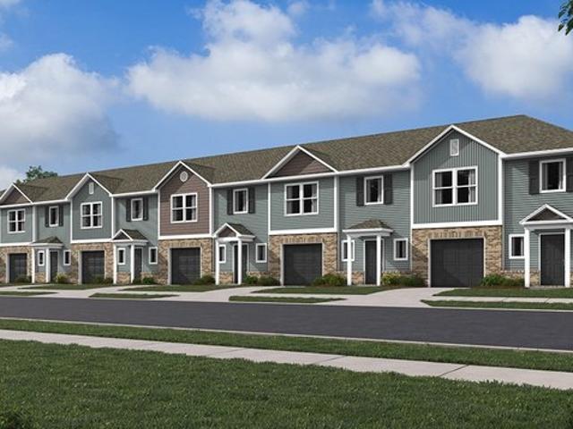 Townhouse for sale in Decatur, Alabama