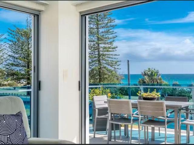 Apartment for rent in Kingscliff, Tweed Shire Council