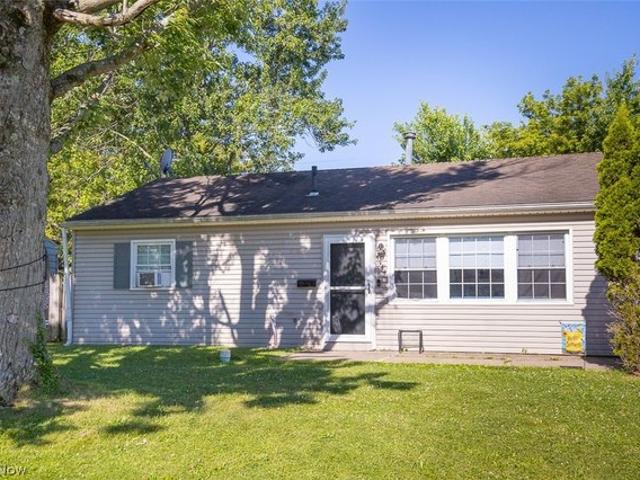 House for sale in Lorain, Ohio