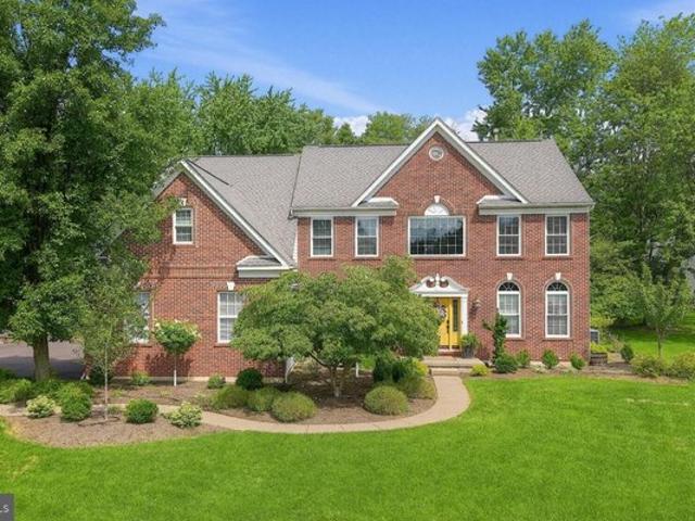 House for sale in Collegeville, Montgomery County