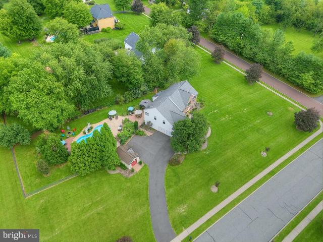 House for sale in Iron Bridge Estates, Skippack Township