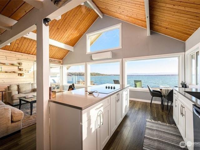 House for sale in Ferndale, Washington