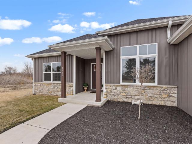 House for sale in Winnebago, Illinois