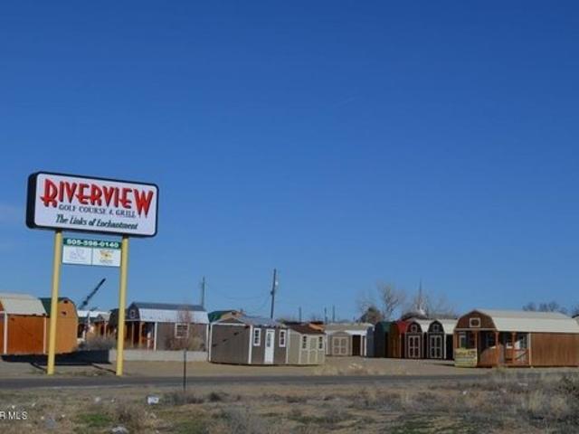 Land for sale in Fruitland, New Mexico