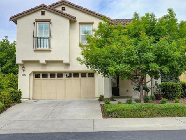 House for sale in Roseville, California