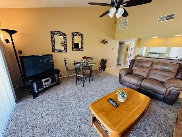 Condo for rent in Palm Desert