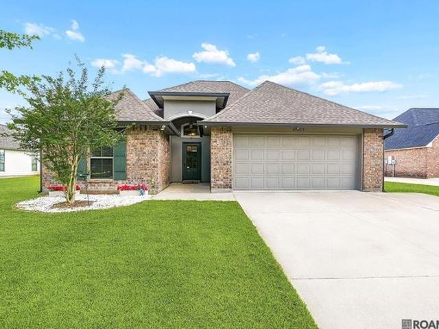 House for sale in Prairieville, Louisiana