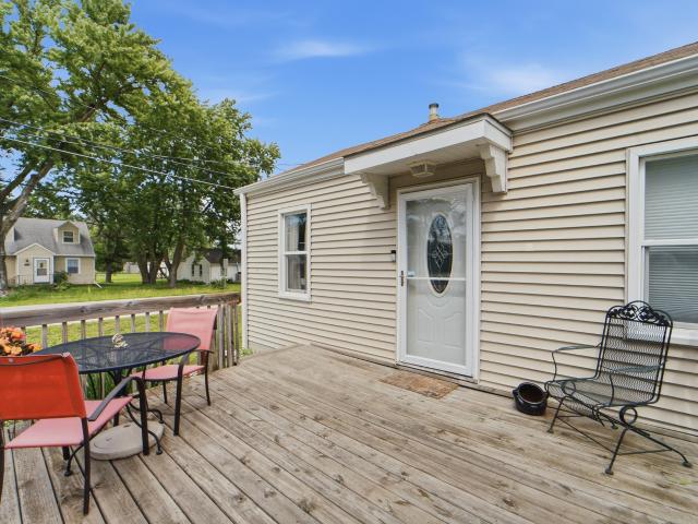 House for sale in Des Moines, Iowa