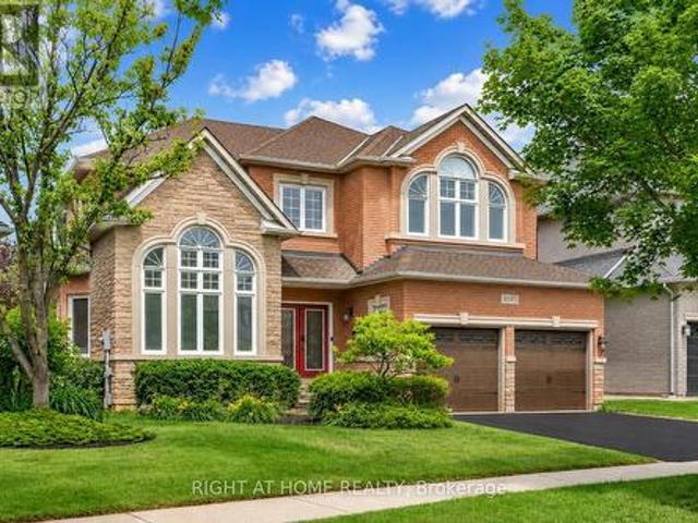House for sale in Burlington, Ontario