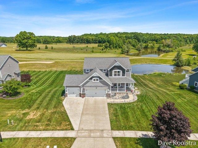House for sale in Belmont, Michigan