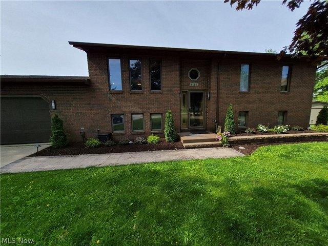 House for sale in West Salem, Ohio
