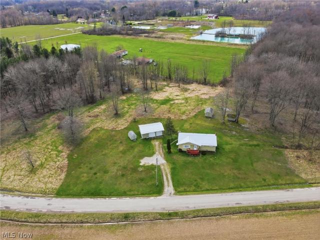 House for sale in Stout, Ohio