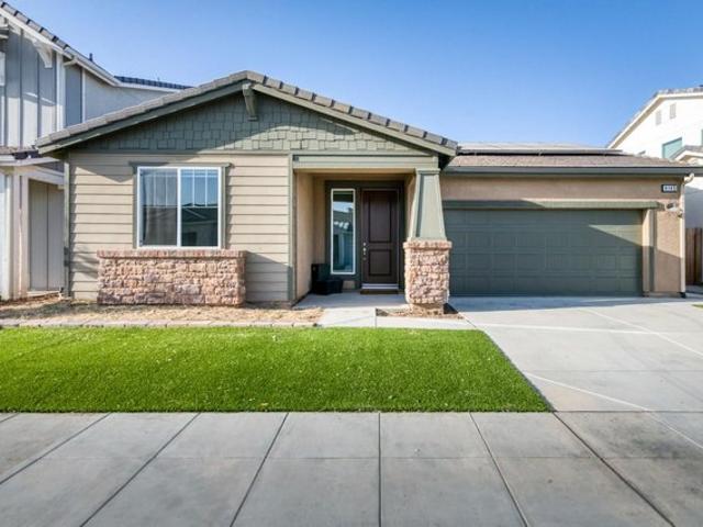 House for sale in Clovis, Fresno County